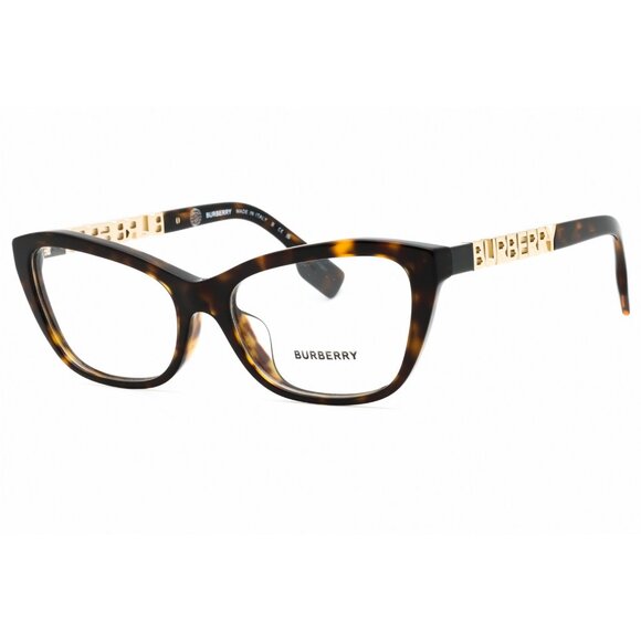 Burberry EYEGLASSES BE2392F-3002-54 New with case - Picture 1 of 5